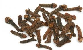 Clavo de olor