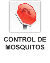 Fumigacion y Control de Mosquitos - CLIC AQUI
