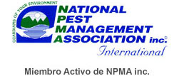 National Pest Management Association inc.