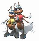 Remedios caseros para eliminar hormigas